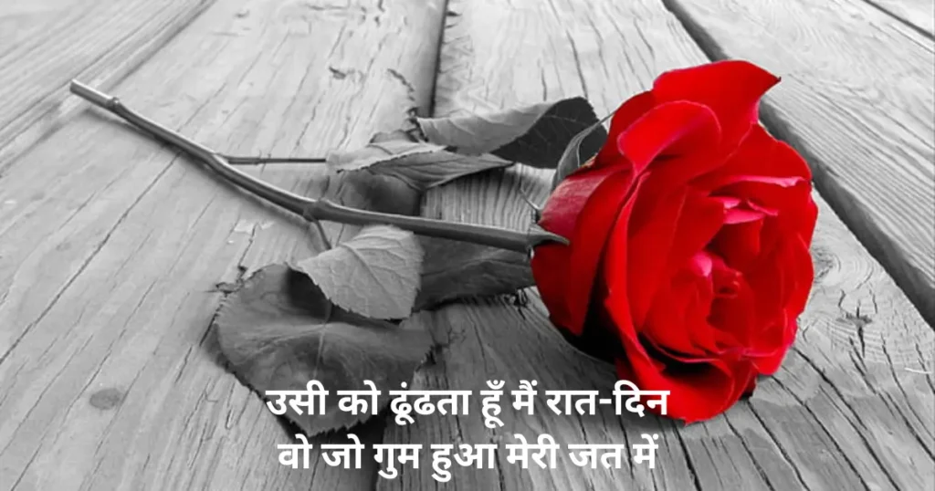 2 lines poetry in hindi