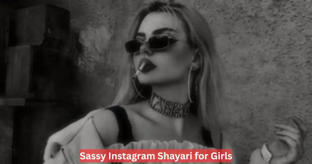 attitude shayari🔥 copy instagram girl