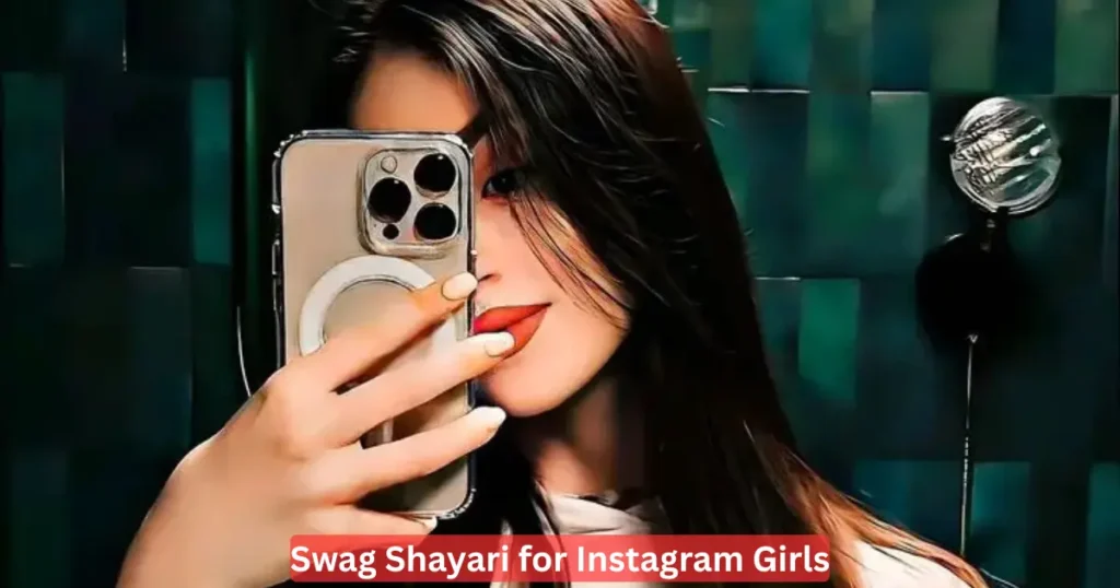attitude shayari🔥 copy instagram girl