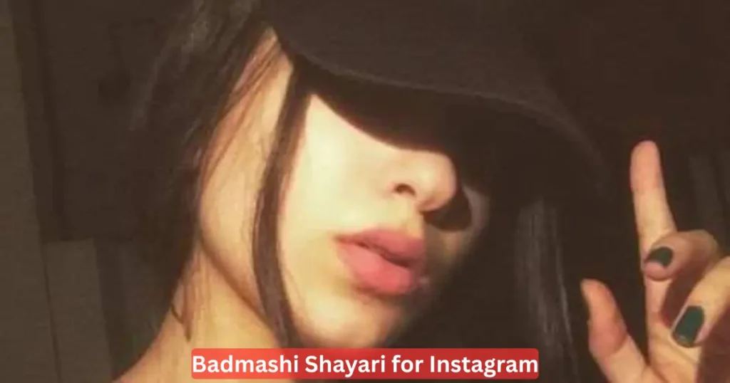 attitude shayari🔥 copy instagram girl