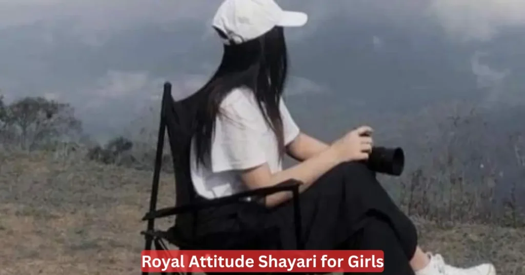 attitude shayari🔥 copy instagram girl