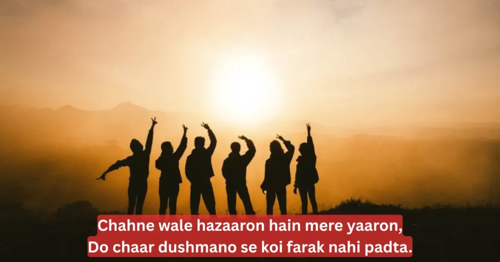 killer attitude quotes in hindi