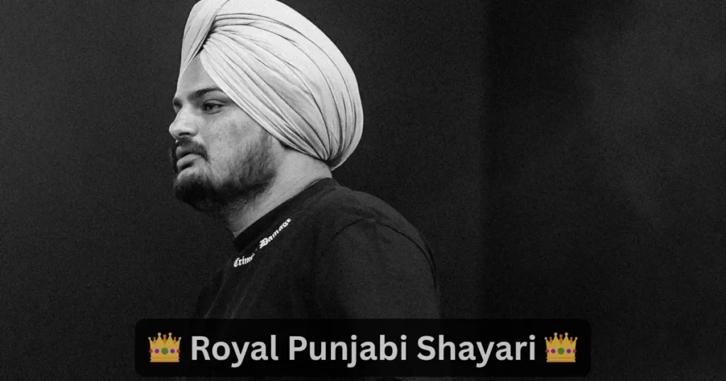 attitude shayari in punjabi