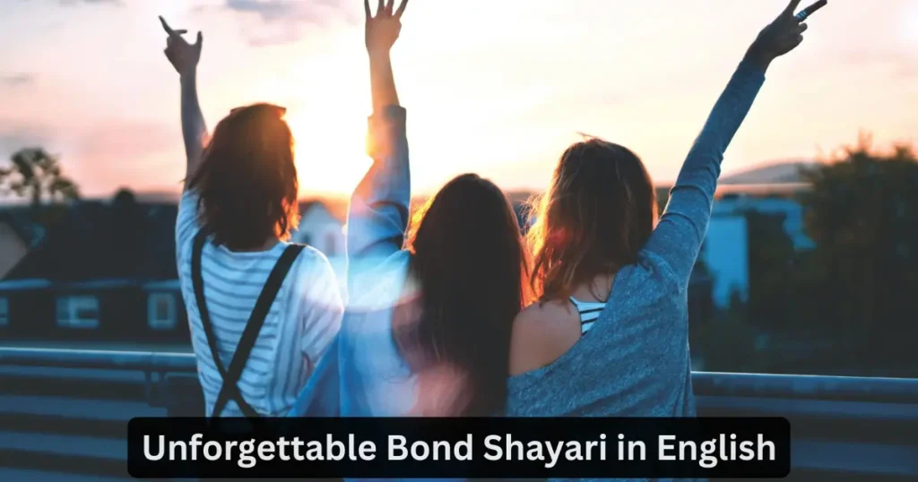 best friend shayari in english 2 line