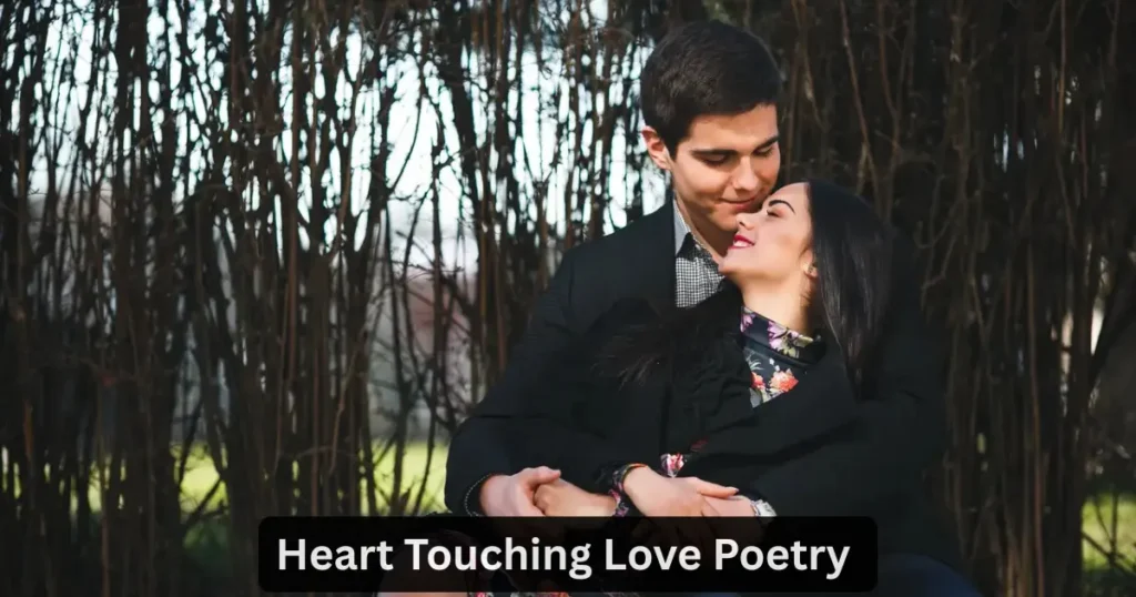 heart touching love poetry in hindi